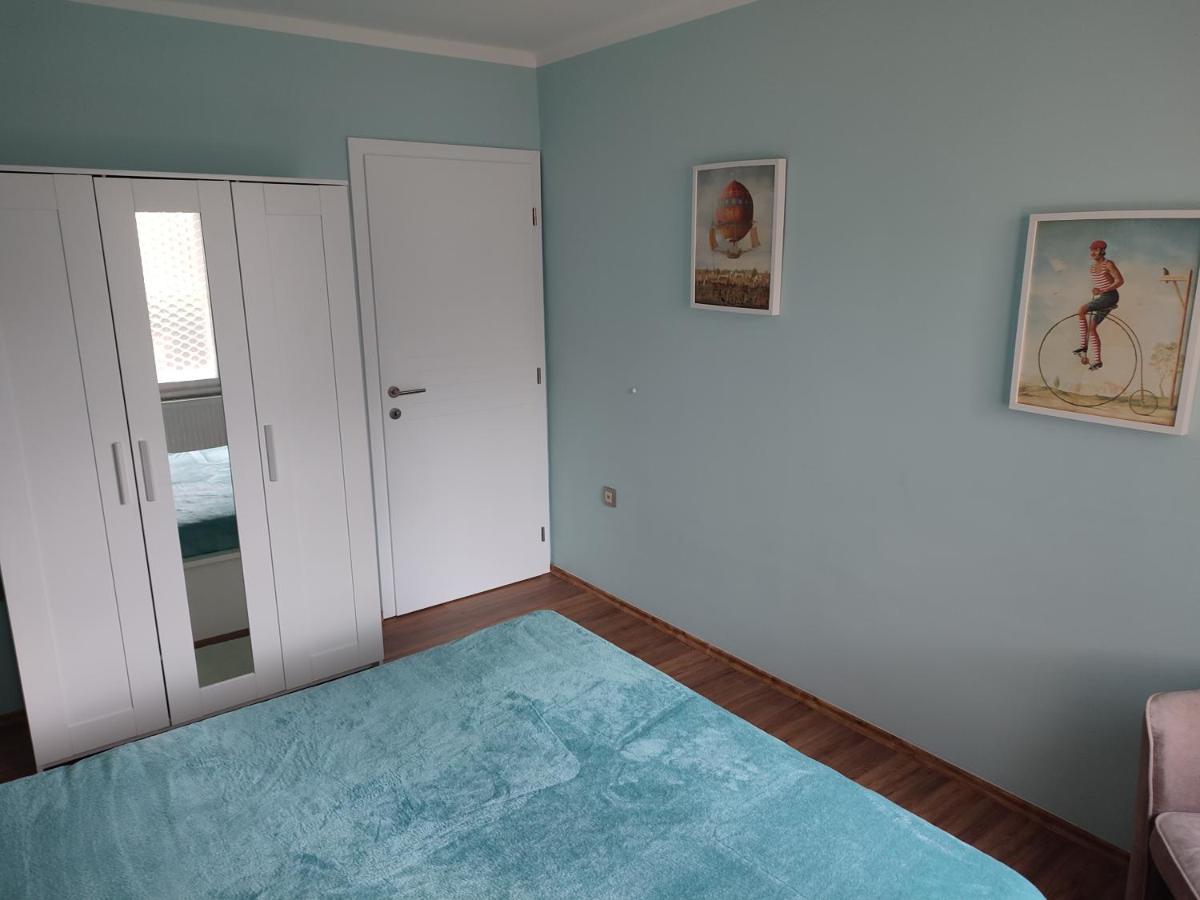Dorka Villa Tihany Exteriér fotografie